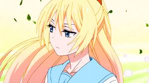 The top 10 sweetest and cutest anime girls with blonde hair. Chitoge Kirisaki Nisekoi Anime Girls With Blonde Hair Nisekoi Anime Nisekoi Anime