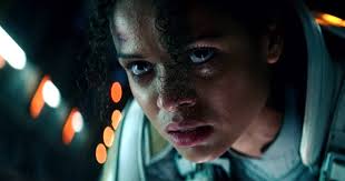 The Cloverfield Paradox
