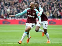 West ham united have signed joao mario on loan from inter milan, the club have confirmed. David Moyes Heaps Praise On West Ham New Boy Joao Mario After Southampton Heroics The Independent The Independent