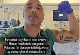 Er norske medier på en glidebane mot Hamas? Hva mener PFU?