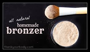 All Natural Homemade Mascara Ditch The Wheat