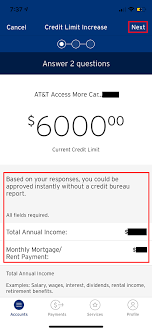 Check spelling or type a new query. Increase Citi Credit Card Credit Limit On App 4 Travel With Grant