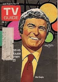 Amazon.com: 1975 TV Guide August 2
