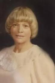 Obituary information for Nancy Leigh Willis