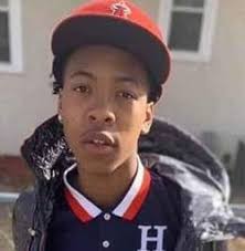 Santana Da'quan Jackson (2006-2021)