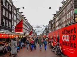 Sights in Amsterdam | You must see it in Amsterdam | Travelmore.dk