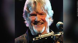 Kris Kristofferson, singer-songwriter and actor, dies at 88 - KOBI-TV NBC5 / KOTI-TV NBC2