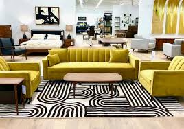 Petaluma S Scandinavian Designs Grows Furniture Chain Nationwide Via Former Toy Stores Consumer Demand For Remote Work Decor
