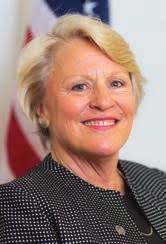 The Foreign Service Journal, November 2018