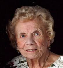 Bernice I. Mueller Obituary