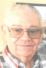 Roger Sharp Obituary