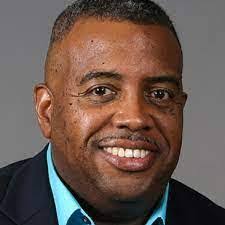 Byron Gooden's Instagram, Twitter & Facebook