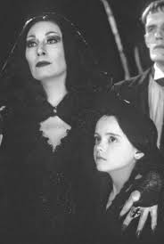 Addams Family Addams Family Anjelica Huston Morticia Addams