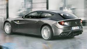 Maybe you would like to learn more about one of these? Ferrari Ff 2015 Review Carsguide