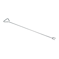 54 In Sprinkler Valve Key 17 5402 The Home Depot Sprinkler Valve Sprinkler Controls Control Key
