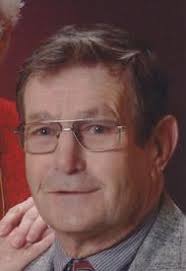 Edwin Gallagher of Prairietown Obituary