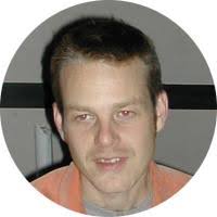 Blender Conference people