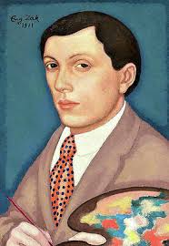 Zaks Paintings for Sale