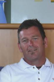 For Bruce. You'll never walk alone.