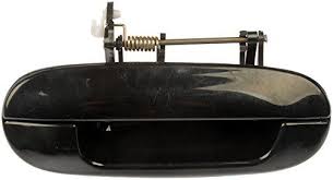 dorman 80823 oldsmobile bravada passenger side replacement rear exterior door handle exterior door handles door handles exterior doors pinterest