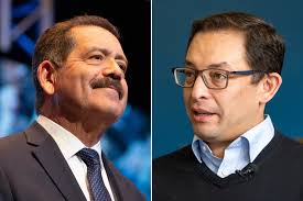 Illinois Primary 2024: Who's