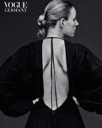Angelique Kerber On Instagram Voguegermany Giampaolosgura Angelique Kerber Angie Kerber Angelique