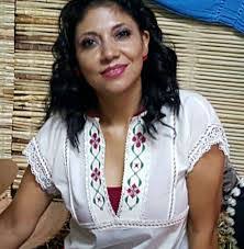 Delia Arellano's Instagram, Twitter & Facebook