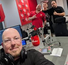 FREE WRESTLING EVENT‼️ 🗓️ FRIDAY, AUGUST 2ND Match Announcement 📣 “Bad to  the Bone” James Blackheart Vs “Daddy” Daniel Ismael New Breed Wrestling  will be back at The Moon Rockon August 2nd