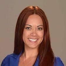 Christine Gates's Instagram, Twitter & Facebook