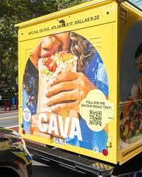 CAVA | On Monday we welcomed New York City to try our brand new chicken  shawarma, and we're hitting 3 more cities! Washington DC, Atlanta, and... |  Instagram