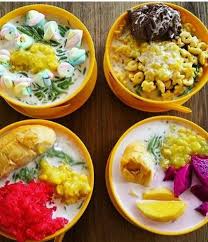 Musim panas ni, sesuai sangat pekena cendol dan rojak di seksyen 24 shah alam! Tempat Makan Best Cendol Durian Shah Alam Adam Homestay