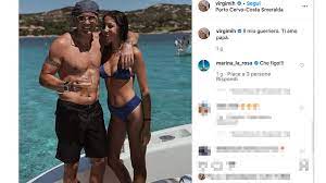 Da quasi quattro anni è felicemente fidanzata con alessandro. Sinisa Mihajlovic La Speciale Dedica Della Figlia Virginia Incanta Il Web