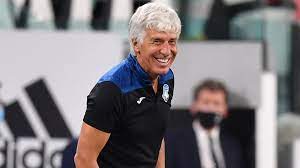 1 tempo di grande livello e ripresa di contenimento e micidiali ripartenze #juventusatalanta. Atalanta Deserved To Beat Juventus Says Proud Gasperini
