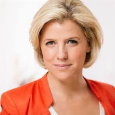 Speaker Laura Crowson