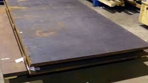 Corten Flat Sheets | High-Quality Steel Sheets - Manufacturer & Supplier