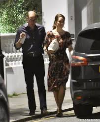 Prince William And Kate Middleton Do A Low Key Dinner With Pippa S Future In Laws Duchess Kate Kate Middleton Prince William And Kate