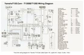 Gambar rangkaian motor starter menggunakan relay pelekmodif. Yamaha Exciter Wiring Diagram Fusebox And Wiring Diagram Wires Few Wires Few Sirtarghe It