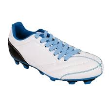 Lacets de chaussures de football | lacets foot 110 cm | MesLacets.com