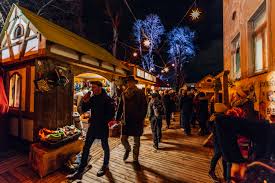 Please note that the information on www.christmasmarkets.com will be updated as and when we receive reliable information from the. Christmas In Leipzig And The Region