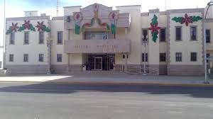 Municipio De Cuauhtemoc Chihuahua Wikiwand