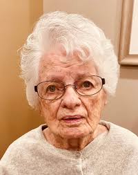 Dona Margaret Eckhardt