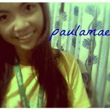 paula mae rocha (@paulamaerocha1)