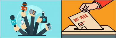 Election Commission Of India And Press Council Of India Issue Guidelines Pertaining To Media Coverage During Elections 2019 The Indian Lawyer