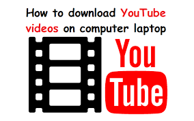 Here's how you can download any video you've ever uploaded to youtube. How To Download Youtube Videos To My Laptop Having Windows 10 Quora