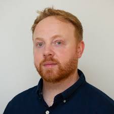 Gavin Knox (@GavKnox)