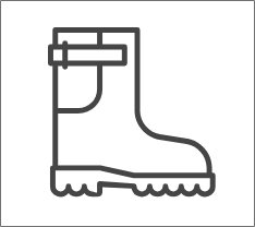 Download Footwear Buying Guides Regatta PSD Mockup Templates