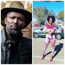 Jun 18, 2021 · sello maake kancube celebrates his 61st birthday, fans celebrate with him. Meet Sello Maake Ka Ncube S Ex Wife Who Allegedly Burned One Of His Cars And Donated His Clothes Style You 7