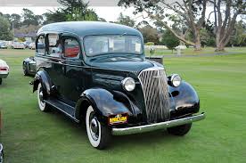 Image result for Suburban Blue 1937 Dodge Truck
