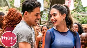 A series of fateful events (and a little romance) lead maggie down the path of making her producing dreams happen—while potentially giving grace's career the boost it deserves. Every Single Anticipated Romance Movie Of 2021 Youtube