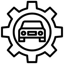 Car Service Free Vector Icons Designed By Kiranshastry Vector Free Vector Icon Design Free Icons